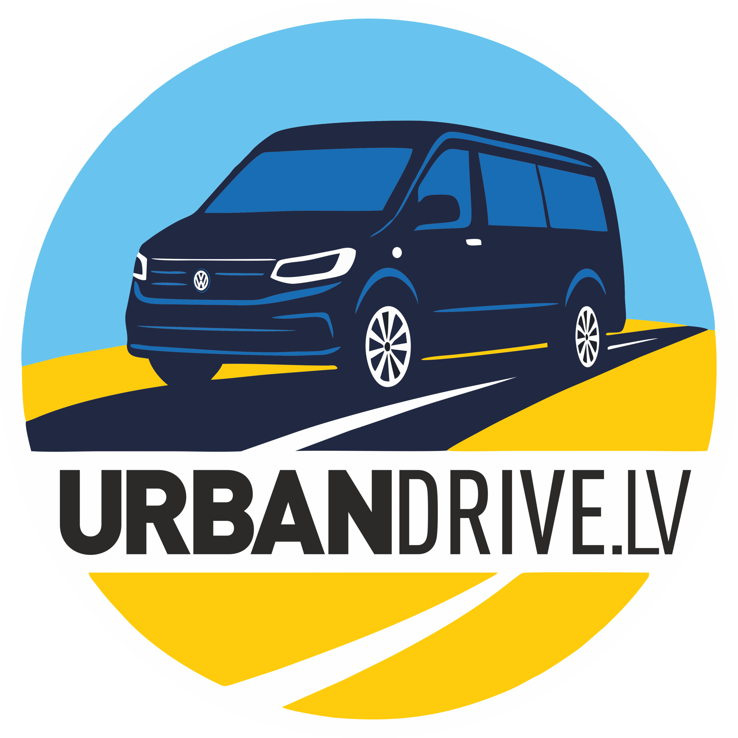 UrbanDrive